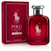 Picture of POLO RED EDP 75ML FG G