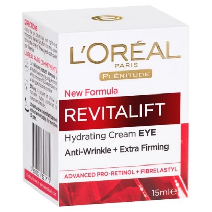 Picture of L'Oréal Paris Revitalift Eye Cream