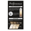 Picture of L’Oréal Paris Préférence Permanent Hair Colour - Ultra Platinum 9