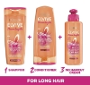 Picture of Elvive Dream Lengths Restoring Shampoo 300mL