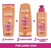 Picture of Elvive Dream Lengths Restoring Shampoo 300mL