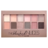 Picture of Maybelline Blushed Nudes Eyeshadow Palette  - Nude, Blush & Plum