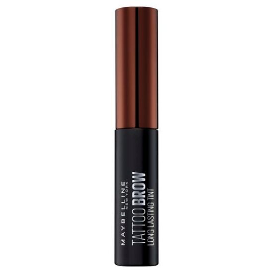 Picture of Maybelline Tattoo Brow 3 Day Eyebrow Gel Tint - Dark Brown