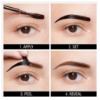 Picture of Maybelline Tattoo Brow 3 Day Eyebrow Gel Tint - Dark Brown