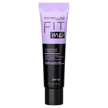 Picture of Maybelline New York FIT ME DEWY + SMOOTH PRIMER