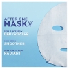 Picture of Garnier Nutri Bomb Milky Sheet Mask Hyluronic Acid + Almond Milk 28g