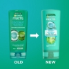 Picture of Garnier Fructis Coconut Water Conditioner 315ml for Oily Roots, Dry Ends