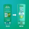 Picture of Garnier Fructis Coconut Water Conditioner 315ml for Oily Roots, Dry Ends