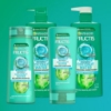 Picture of Garnier Fructis Coconut Water Conditioner 315ml for Oily Roots, Dry Ends