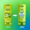 Picture of Garnier Fructis Normal Strength & Shine Conditioner 315ml for Normal Hair