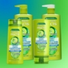 Picture of Garnier Fructis Normal Strength & Shine Conditioner 315ml for Normal Hair