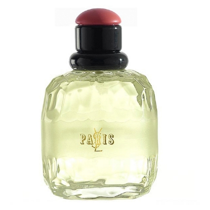 Picture of Paris Eau De Toilette 125Ml