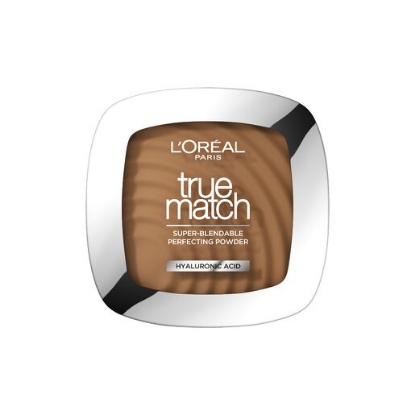 Picture of L’Oréal Paris True Match Powder 8W Golden Cappuccino