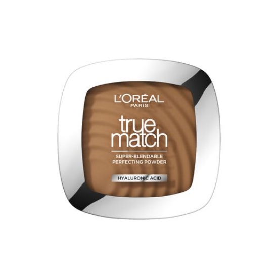 Picture of L’Oréal Paris True Match Powder 8W Golden Cappuccino