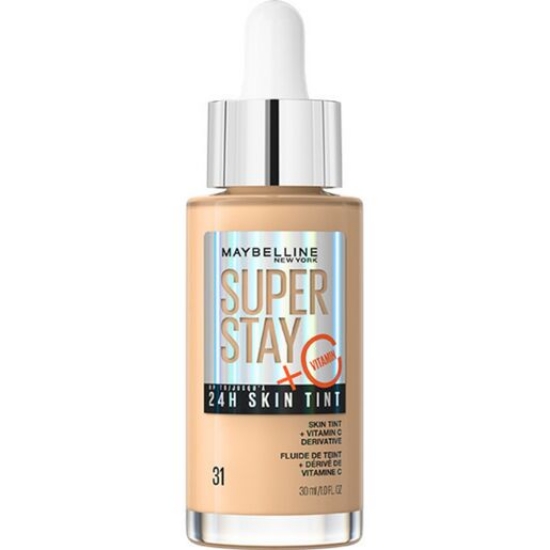 Picture of Maybelline New York SuperStay 24H Skin Tint Shade 31
