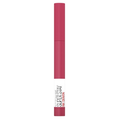 Picture of Maybelline New York SuperStay Ink Longwear Crayon - Run the World