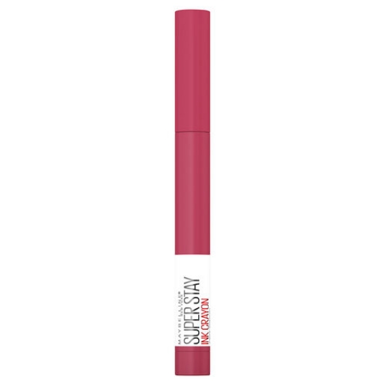 Picture of Maybelline New York SuperStay Ink Longwear Crayon - Run the World