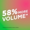 Picture of Garnier Fructis Full & Luscious Shampoo 850ml for Thicker Hair