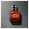 Picture of Emporio Armani Stronger With You Absolutely 100ml