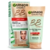 Picture of Garnier BB Cream All-In-One Perfector Anti-Age Medium SPF 25 50mL