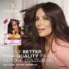 Picture of L'Oréal Paris Excellence Crème Permanent Hair Colour - 2 Black Brown