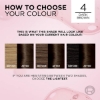 Picture of L'Oréal Paris Excellence Crème Permanent Hair Colour - 4 Dark Brown