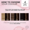 Picture of L'Oréal Paris Excellence Crème Permanent Hair Colour - 4 Dark Brown
