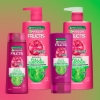 Picture of Garnier Fructis Full & Luscious Shampoo 315ml for Thicker Hair