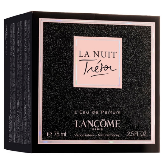 Picture of Lancôme La Nuit Trésor Eau de Parfum 75ml
