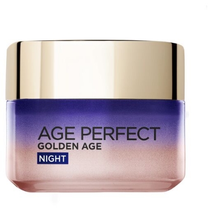 Picture of L'Oréal Paris Golden Age Re-Densifying Night Cream