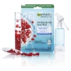 Picture of Garnier Hydra Bomb Hyaluronic Acid + Pomegranate Sheet Mask 28g
