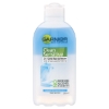 Picture of Garnier Clean Sensitive 2in1 Gentle Waterproof Make Up Remover