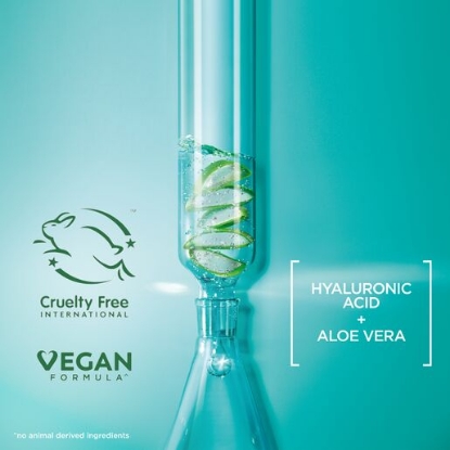 Picture of Garnier Skin Active Hyaluronic Aloe Hydrating Night Jelly Moisturiser 50ml