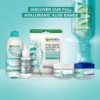 Picture of Garnier Skin Active Hyaluronic Aloe Hydrating Night Jelly Moisturiser 50ml