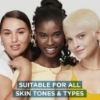 Picture of Garnier Skin Active Hyaluronic Aloe Hydrating Night Jelly Moisturiser 50ml