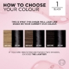 Picture of L'Oréal Paris Excellence Crème Permanent Hair Colour - 1 Black