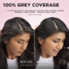 Picture of L'Oréal Paris Excellence Crème Permanent Hair Colour - 1 Black