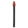 Picture of Maybelline New York SuperStay Matte Ink Liquid Lipstick - Amazonian 70