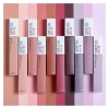 Picture of Maybelline New York SuperStay Matte Ink Liquid Lipstick - Amazonian 70