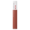 Picture of Maybelline New York SuperStay Matte Ink Liquid Lipstick - Amazonian 70