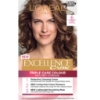Picture of L'Oréal Paris Excellence Creme Hair Colour, 6 Light Brown