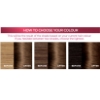 Picture of L'Oréal Paris Excellence Creme Hair Colour, 6 Light Brown