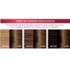 Picture of L'Oréal Paris Excellence Creme Hair Colour, 6 Light Brown