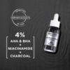 Picture of Garnier Skin Active AHA+BHA Charcoal Anti-Imperfection Serum 30ml