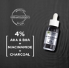 Picture of Garnier Skin Active AHA+BHA Charcoal Anti-Imperfection Serum 30ml
