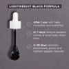 Picture of Garnier Skin Active AHA+BHA Charcoal Anti-Imperfection Serum 30ml