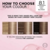 Picture of L'Oréal Paris Excellence Crème Permanent Hair Colour - 8.1 Ash Blonde