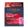 Picture of L'Oréal Paris Revitalift Laser X3 Anti-Ageing Day Cream 50ml