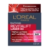 Picture of L'Oréal Paris Revitalift Laser X3 Anti-Ageing Day Cream 50ml