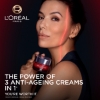 Picture of L'Oréal Paris Revitalift Laser X3 Anti-Ageing Day Cream 50ml